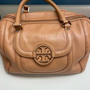 TORY BURCH SATCHEL